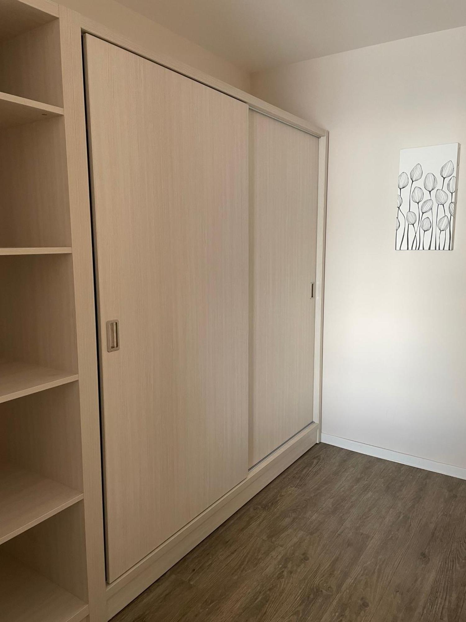 Apartment 11 "Seglerglueck" 엑케른포르데 외부 사진