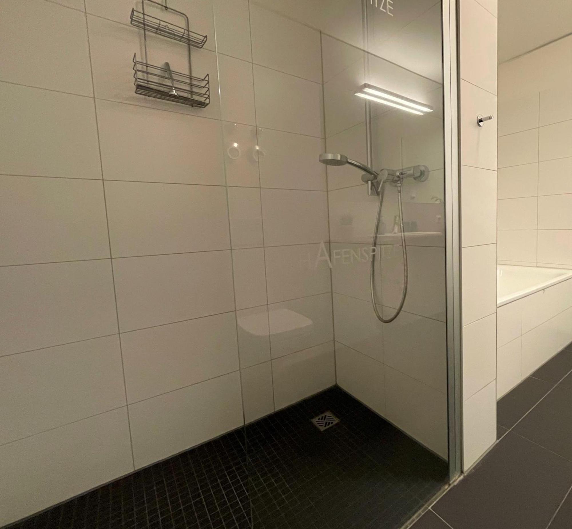 Apartment 11 "Seglerglueck" 엑케른포르데 외부 사진